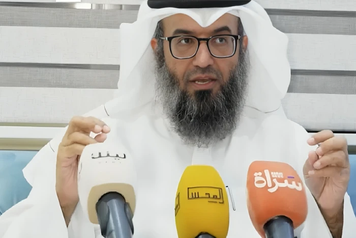 بالفيديو.. داعية كويتي : الزوج مُلزم شرعاً بإيجاد خادمة لزوجته في هذه الحالة