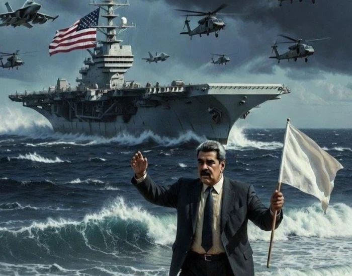 مصادر: مباحثات سرية بين فنزويلا وواشنطن تناقش خروج مادورو.. وخلاف حول موعد التنحي