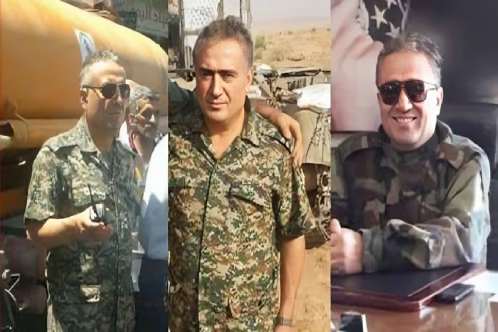 عمل مع قوات "الباسيج" الإيرانية وشارك في قمع المظاهرات وسلب الممتلكات.. القبض على القائد السابق لميليشيا الدفاع الوطني في حلب بسوريا