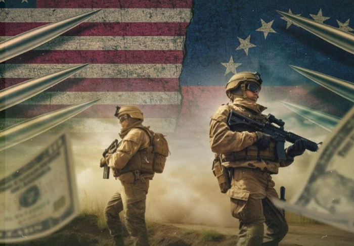 تسريبات تكشف خطة فنزويلا لمواجهة الهجوم الأميركي المحتمل