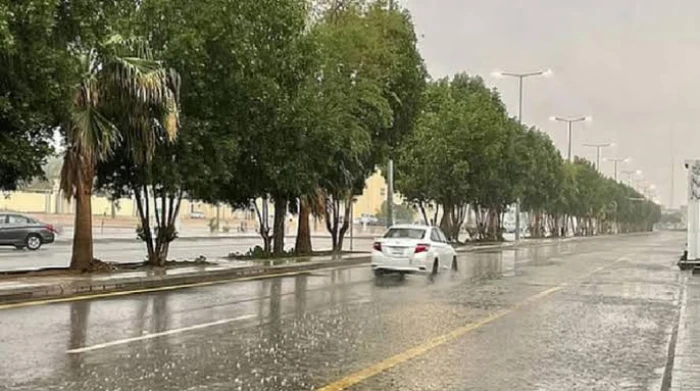 الأرصاد تكشف حالة الطقس المتوقعة اليوم: أمطار رعدية ورياح نشطة على هذه المناطق!