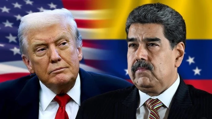 كواليس مكالمة ترامب ومادورو.. استقالة فورية مقابل تفادي التصعيد العسكري