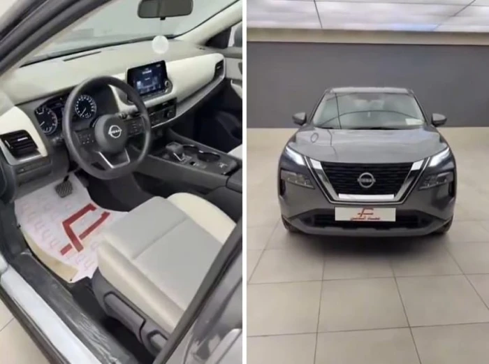 بالفيديو.. مواصفات وسعر سيارة «نيسان اكستريل» موديل 2026