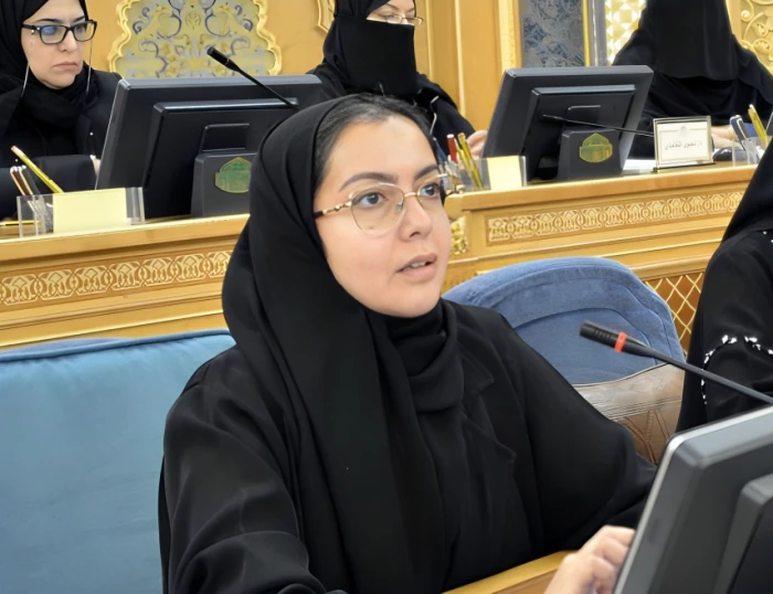 عضو بالشورى تحذر من عدم مواءمة مخرجات التعليم في المملكة مع احتياجات سوق العمل.. وتتساءل "من سيشغل هذه الوظائف المستقبلية؟"