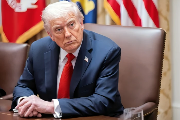 البيت الأبيض ينشر التقرير الطبي لفحص الرنين المغناطيسي للرئيس ترامب