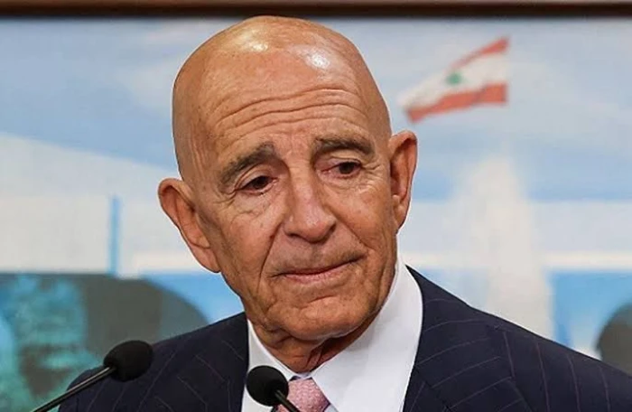 المبعوث الأميركي يحذر الفصائل العراقية من التدخل لدعم حزب الله خلال هجوم عسكري إسرائيلي مرتقب لنزع سلاحه في لبنان