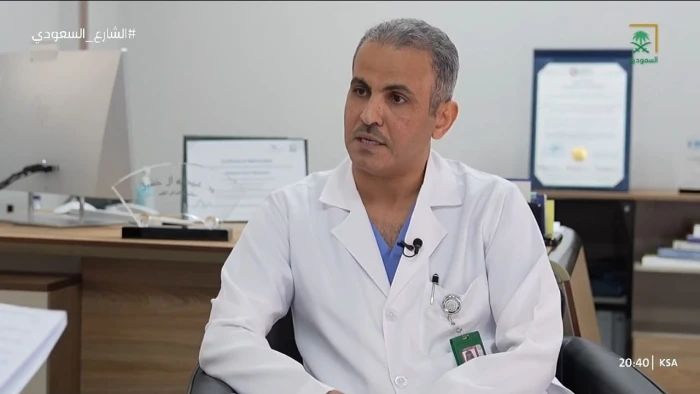 خلال ثوانٍ فقط… كيف يتعامل الأطباء مع نداء "الكود بلو"؟ مدير مركز الأمير سلطان يُجيب
