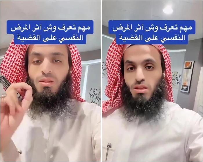 بالفيديو.. محام يكشف 3 مستويات لتأثير المرض النفسي على المتهم.. وحالة واحدة فقط تُعفيه من المسؤولية الجنائية