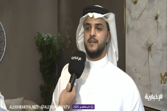 بالفيديو.. الطالب السعودي الذي أنقذ امرأة بريطانية من محاولة اغتصاب يروي تفاصيل لقائه بالضحية وذويها.. ويكشف ردة فعلهم تجاهه