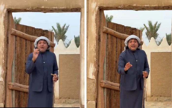 بالفيديو: "الزعاق" يكشف موعد دخول المربعانية ويوضح مدتها وطبيعة طقسها