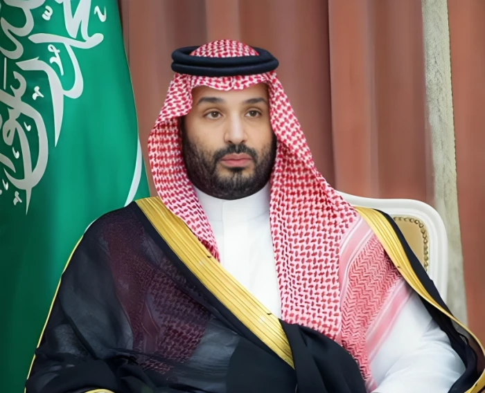 بالفيديو.. السفراء المُعينون حديثًا لدى عدد من الدول يؤدون القسم أمام ولي العهد