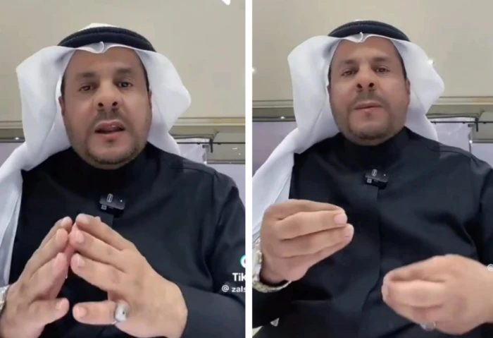 هل ضرب الطالب من قبل المعلم مسموح ؟ بالفيديو: المحامي زياد الشعلان يجيب