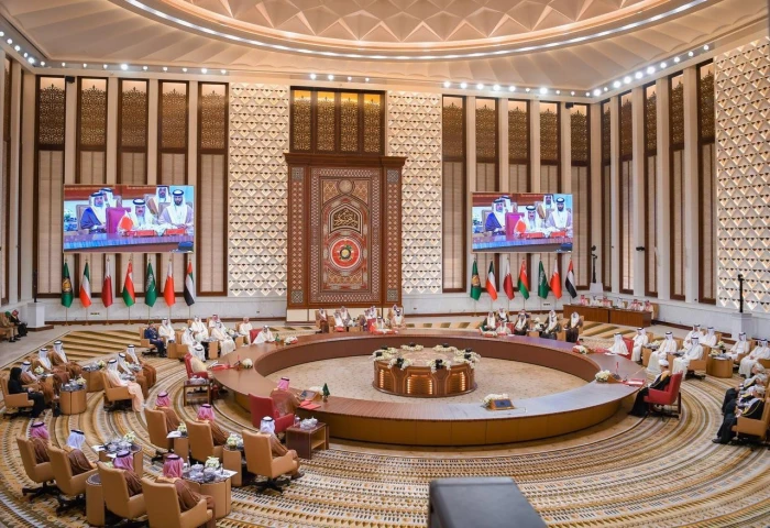 تفاصيل البيان الختامي للقمة الخليجية الـ46 في البحرين