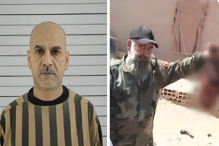 "مَثَّل بجثامين السوريين".. القبض على أحد المنتسبين سابقاً للفرقة الرابعة في عهد نظام الأسد البائد باللاذقية