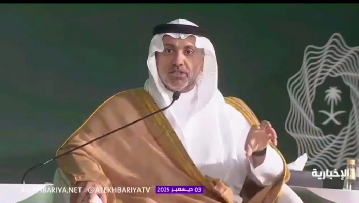 بعد أن كان سابقاً 74 عاماً.. بالفيديو :وزير الصحة يكشف مفاجأة بشأن ارتفاع متوسط عمر الإنسان في المملكة