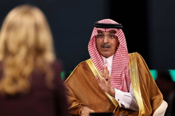 وزير المالية : لا نملك أي غرور  إذا أعلنا عن أمر واحتجنا تعديله أو تأجيله أو حتى إلغائه فسنفعل دون تردد