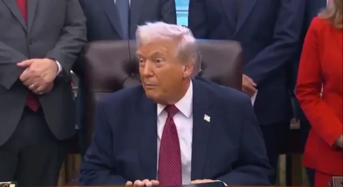 بالفيديو.. ترامب يسخر من بايدن: "إذا سألته عن معايير CAFE سيقول أين يقع المقهى؟ "