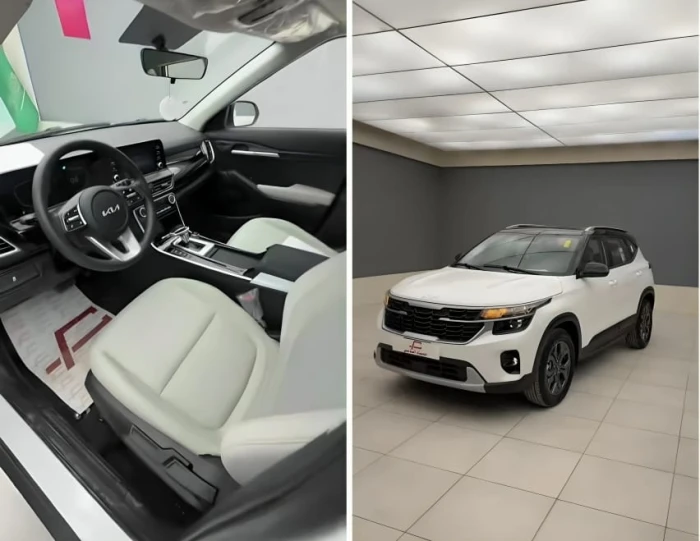 «كورية تصنع في الصين».. بالفيديو.. مواصفات وسعر سيارة كيا «سيلتوس» موديل 2026