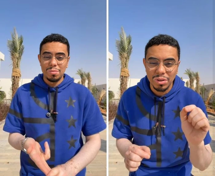 «يسرقون كل أموالك دون أن تدري».. بالفيديو.. تقني يكشف طريقه احتيال جديدة تتم باسم شركات الشحن