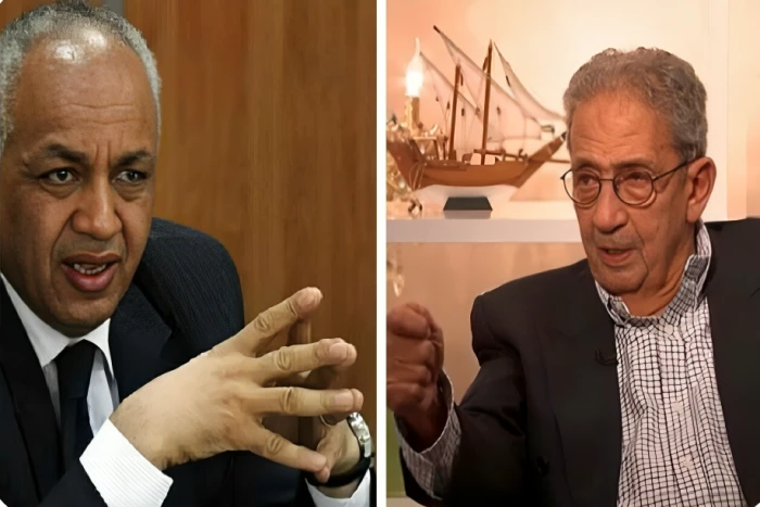 "الرئيس السيسي لم يقل ذلك".. الإعلامي المصري مصطفى بكري يهاجم عمرو موسى بعد تصريحاته بشأن الانتخابات البرلمانية
