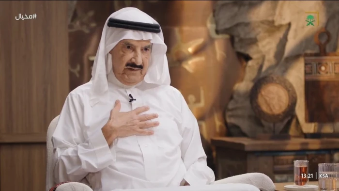 بالفيديو: عبدالعزيز الحقيل يروي كواليس مقابلته مع هشام ناظر الذي أنهى وظيفته بوزارة البترول ونقله إلى "أرامكو" وأول راتب له فيها