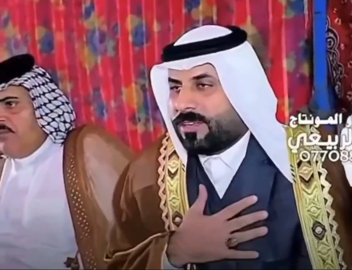 فيديو يثير الجدل في العراق..شيخ عشيرة في بغداد يقدم ابنته الطبيبة كهدية لرجل للصلح بين عشيرتين