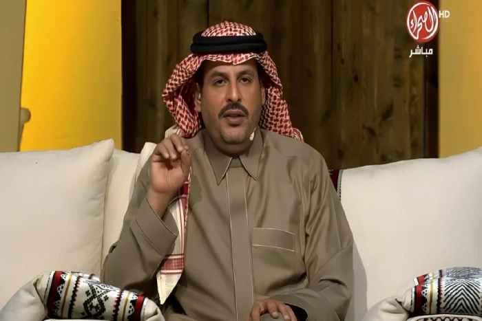 بالفيديو..  راكان المغيري :  قيمة غسيل الفردية وصل ل 300 ألف عبر سيارة حضرت من الإمارات!