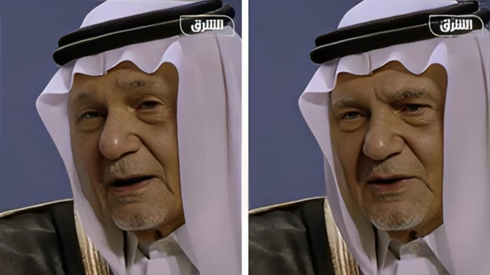 بالفيديو.. الأمير تركي الفيصل يكشف: التهديد الحقيقي في الشرق الأوسط ليس إيران .. ويوجه طلبًا عاجلًا للولايات المتحدة