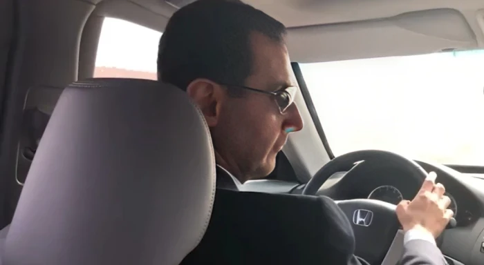 "بدي غيّر لاقي شي حيوان"... فيديو مسرّب يكشف مزاحاً ساخراً بين بشار الأسد ولونا الشبل