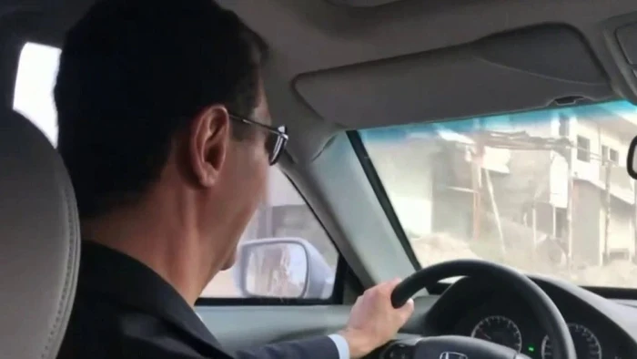 بالفيديو..  مستشارة الهارب بشار الأسد السابقة لونا الشبل تسخر من حزب الله: "لبد وما سمعنا صوتهم وخبرات جيشنا تدرس"