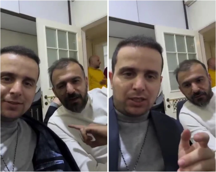 بالفيديو: مراسل صحفي سوري يعلن العثور على تسجيلات جديدة لبشار الأسد يسخر من روسيا..ويتوقع تسليمه مثل الخروف