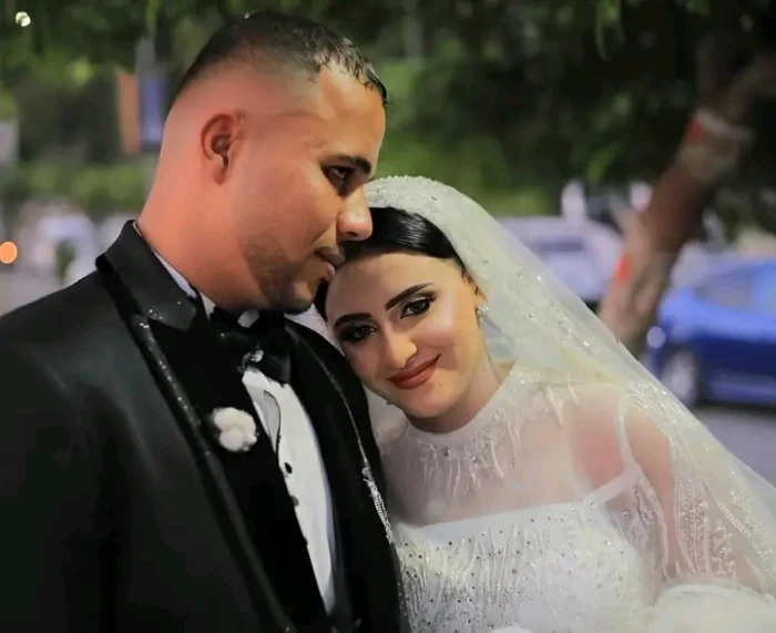 عريس مصري يقتل زوجته الحامل بعد 4 أشهر من زواجهما في المنوفية.. والكشف عن دافعه لارتكاب الجريمة!