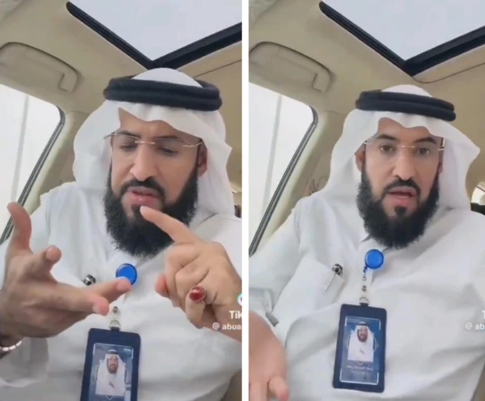 بالفيديو: محامي يروي كيف أوقعت كلمة "يا حلوة" شخصين في قبضة الشرطة.. ويكشف عن عقوبة صارمة