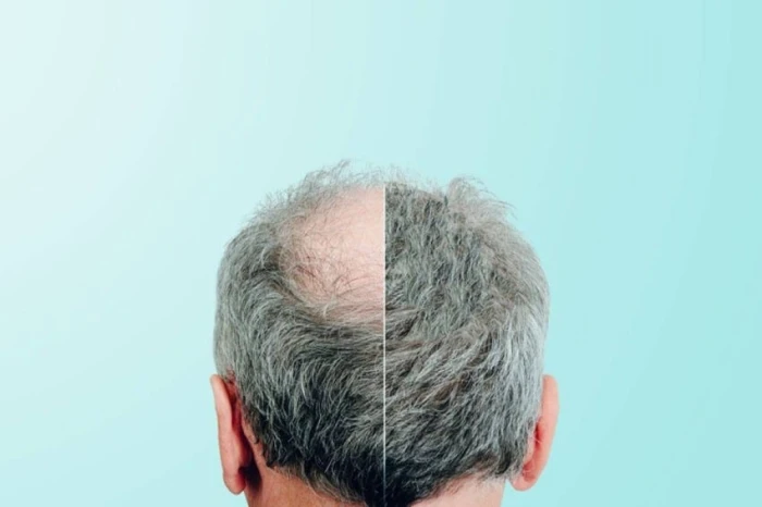 خبر سار للمصابين بالصلع.. دواء جديد يُعزز نمو الشعر بنسبة 539%