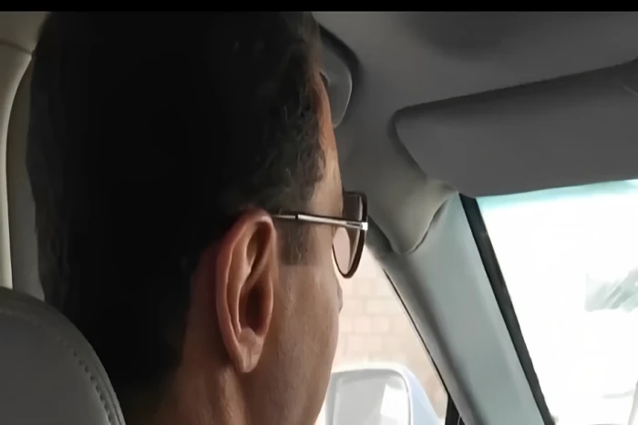 فيديو مسرب جديد  لـ"بشار الأسد" : كل مواطن شريف هو  بيحلم يشوفني