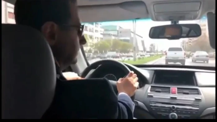 فيديو مسرّب: لونا الشبل تصدم من أوضاع الغوطة وتطالب بشار  بلقطات إنسانية.. والأسد يفاجئها بالرد