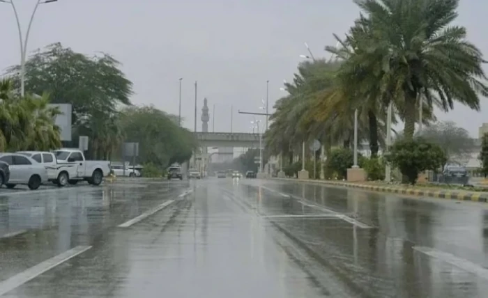 الأرصاد تكشف حالة الطقس المتوقعة اليوم: أمطار غزيرة تؤدي إلى جريان السيول على هذه المناطق!