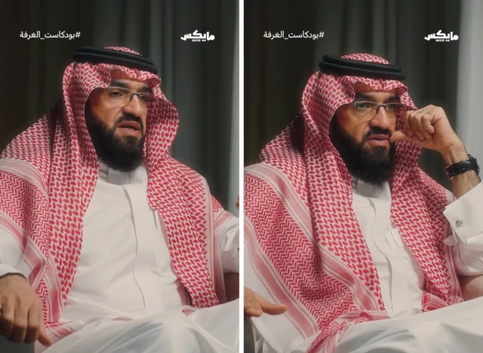 بالفيديو: رئيس مجوهرات طاد يكشف عن منشأ وتصميم الخواتم الملكية "الفتخة"