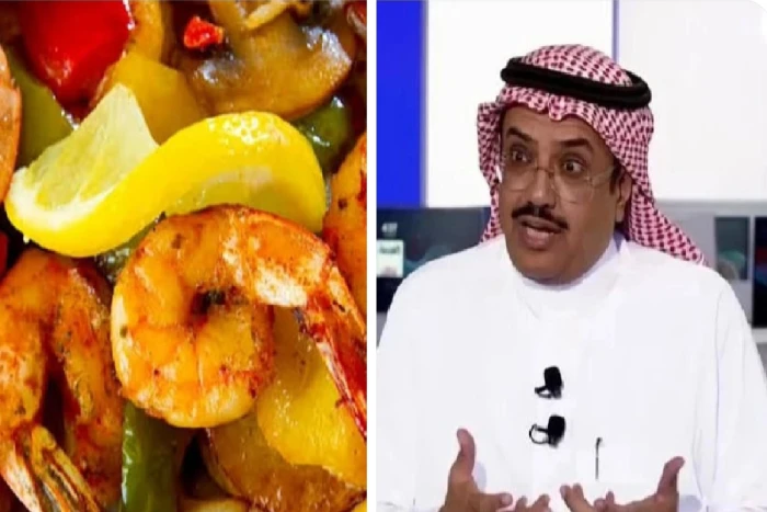 هل الروبيان يرفع  الكوليسترول الضار؟.. النمر يجيب ويحسم الجدل حول إمكانية تناوله من قبل مرضى القلب والسكري