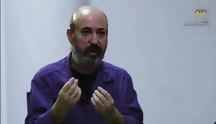 بالفيديو: "وسيم الأسد" ابن عم بشار الأسد الهارب يكشف علاقته بأخطر تجار المخدرات وكيف تعرف عليه.. والقاضي ساخرا: أي شو نجم سينمائي؟