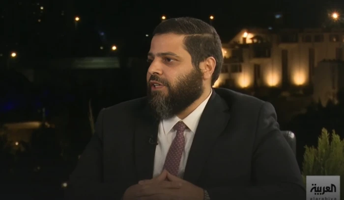 آخر رئيس حكومة في عهد الهارب بشار الأسد يكشف تفاصيل اتصاله مع الرئيس السوري أحمد الشرع قبل دخول الثوار دمشق