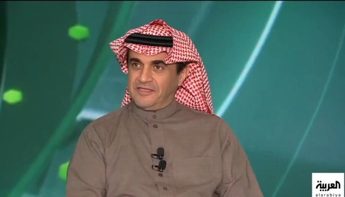 " أعيش حياتي براحة أكثر وحصلت  على البكالوريوس ".. بالفيديو .. البلطان يكشف تفاصيل عن حياته بعدما ترك رئاسة  الشباب