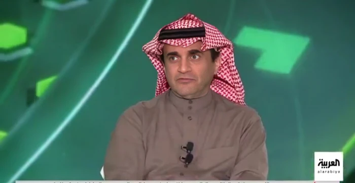 انضمامه للنصر كان ضربة معلم.. بالفيديو.. البلطان: رونالدو سيظل وهجاً وأسطورة حتى لو تمشّى في الملعب