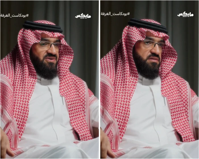 بالفيديو: قصة شخص تحول إلى ملياردير بعد وراثة عقد ألماس من والدته بقيمة 700 مليون ريال