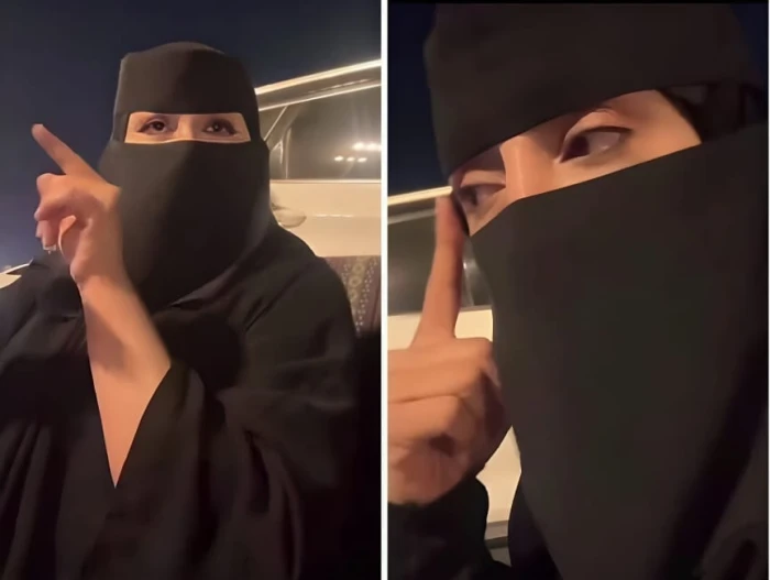 «مو لازم يعجبك أو يسولّف معك».. بالفيديو.. مواطنتان تكشفان استخدام بعض السيدات للتقييمات السلبية ضد سائقي «أوبر» والتسبب في قطع أرزاقهم