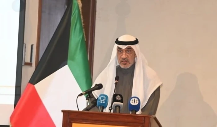لازم يطبق القانون بحذافيره… بالفيديو: وزير الداخلية الكويتي يتوعد بتسريع تنفيذ الإعدام بحق مجرمي المخدرات خلال 6 أشهر