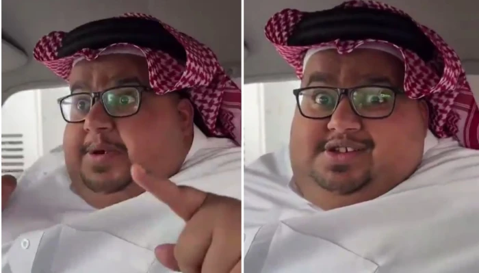 قبل وفاته بساعات.. فيديو يوثق خوف "أبو مرداع" من العين والحسد