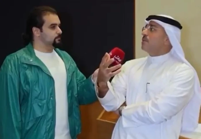 بالفيديو .. قاضي كويتي يروي قضية شاب مدمن تسبب في تعرّض والدته للاغتصاب من تاجر مخدرات