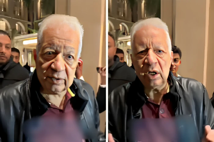 “صعبان عليكم السواق؟”.. بالفيديو : مرتضى منصور يهاجم الصحفيين المدافعين عن سائق محمد صبحي