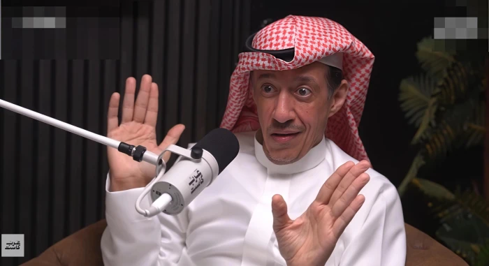 بالفيديو.. تركي الدخيل يوضح حقيقة اعتراض عبد الرحمن الراشد على تعيينه مديرا لقناة "العربية"